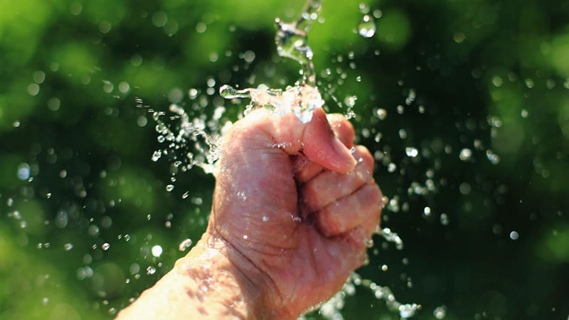 Những status hay về sự quyết tâm, kiên trì