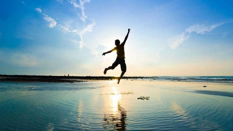 Caption hay về niềm tin để đăng mạng xã hội