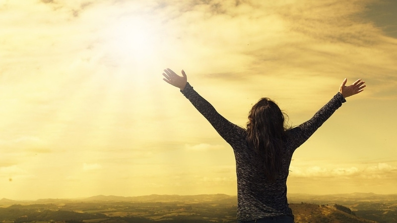 Niềm tin là sự tin tưởng tuyệt đối vào giá trị của bản thân