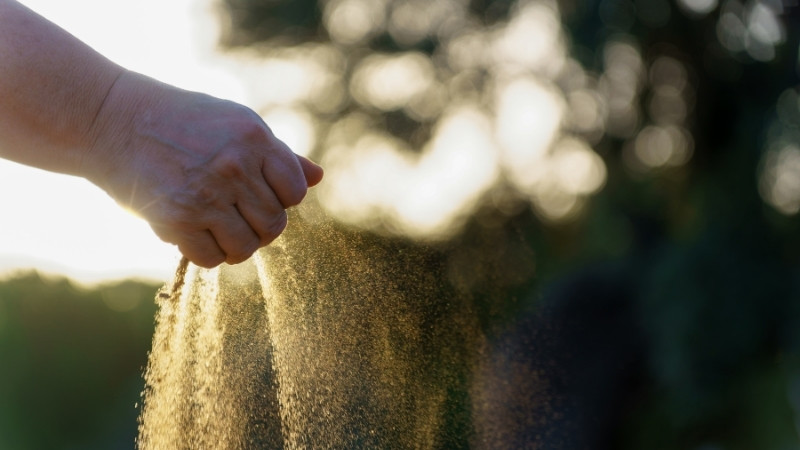 Vô thường là mọi thứ luôn thay đổi