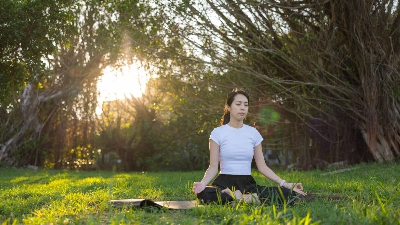 Tự tại là sự tự do trong tâm hồn