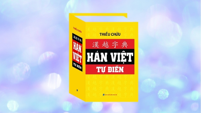 Sử dụng từ điển uy tín, tra chiết tự và nắm vững ngữ cảnh để thấu suốt ý nghĩa