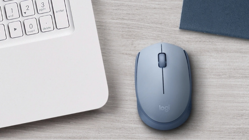 Chuột máy tính tiện lợi