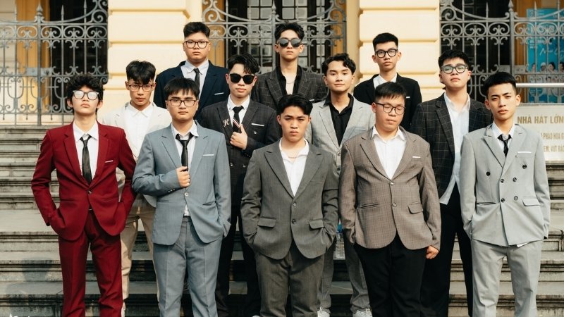 Boy’s Day là dịp kỷ niệm dành riêng cho nam giới