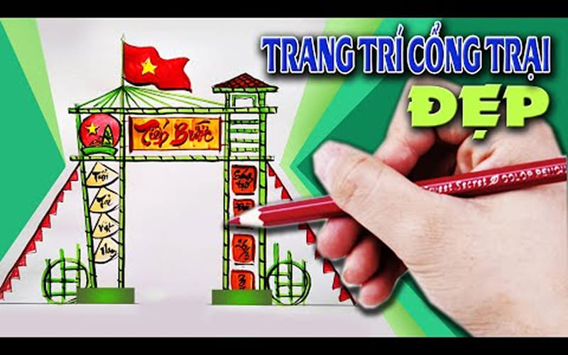 Lên ý tưởng và bản thiết kế