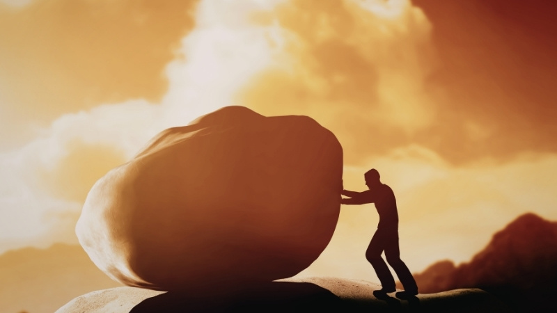 Trân trọng đồng tiền, kiên trì nỗ lực, sống thực tế và luôn biết ơn những gì đang có