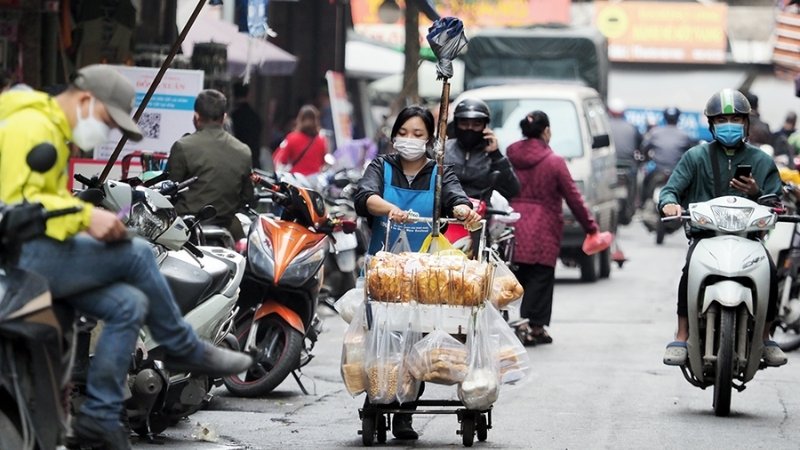 Những câu nói hay về cuộc sống mưu sinh xa nhà
