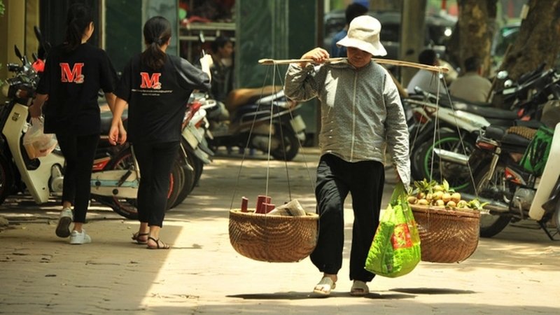 Những câu nói hay về cuộc sống tự lực cánh sinh