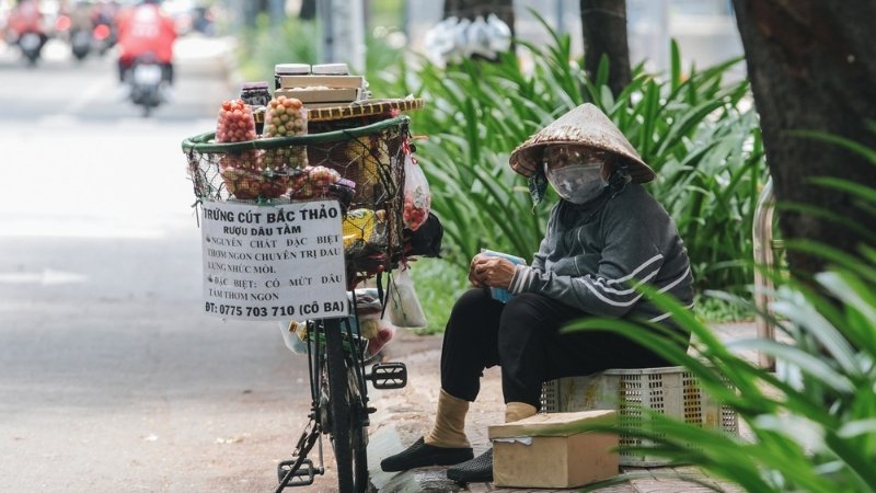 Lạm dụng câu tiêu cực, copy sáo rỗng và dùng sai ngữ cảnh gây phản cảm cho người đọc