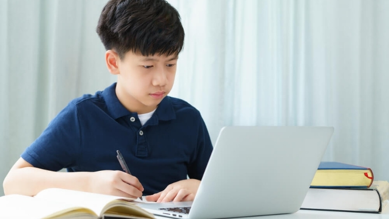 Lời chúc 6/4 cho con trai tuổi teen