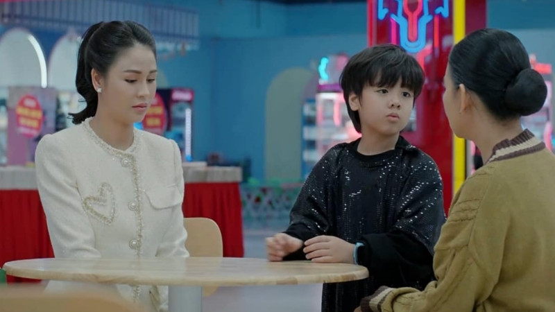 Lời chúc ngày 6/4 khiến con trai cảm thấy được yêu thương và thấu hiểu