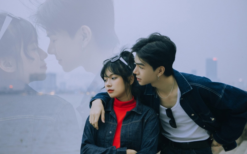 Caption 6/4 đăng Facebook, Instagram cho người yêu