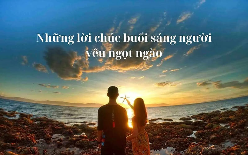 Lời chúc 6/4 ngọt ngào, lãng mạn