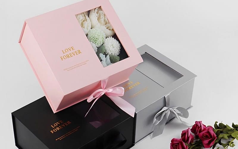 Nên tặng quà kèm lời chúc 6/4 không?