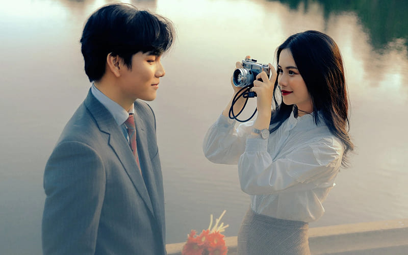 Có cần viết lời chúc dài không?