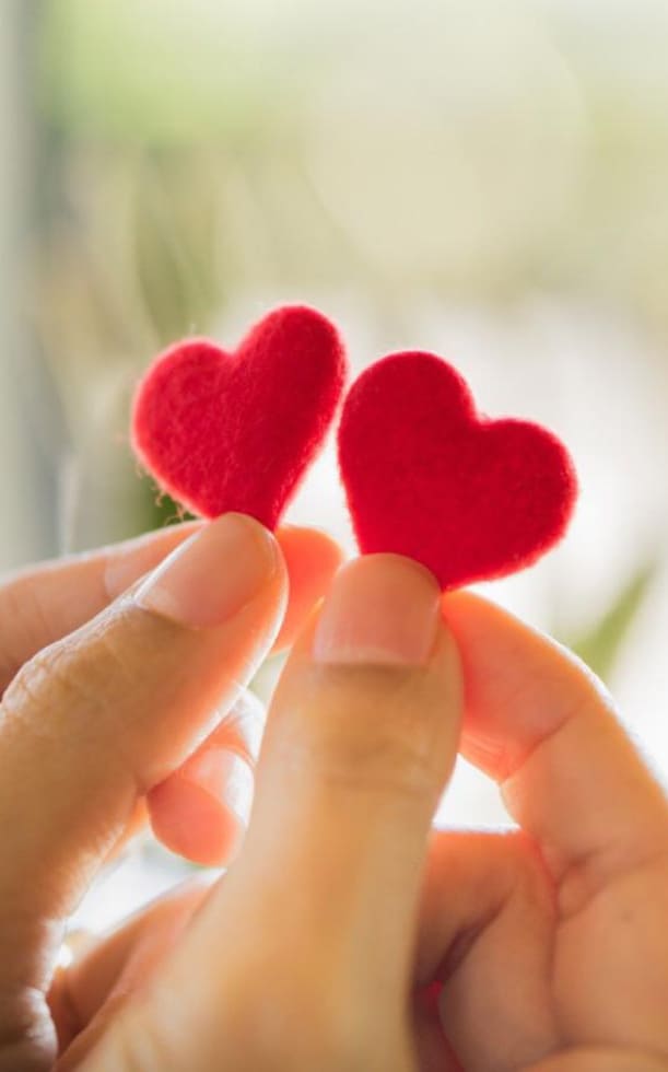 99+ lời chúc 6/4 cho người yêu ngọt ngào, lãng mạn