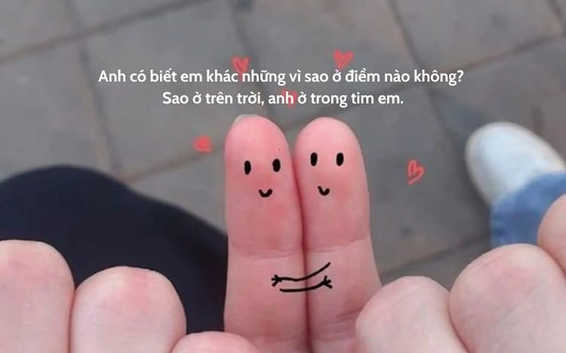 Lời chúc 6/4 dễ thương, đáng yêu