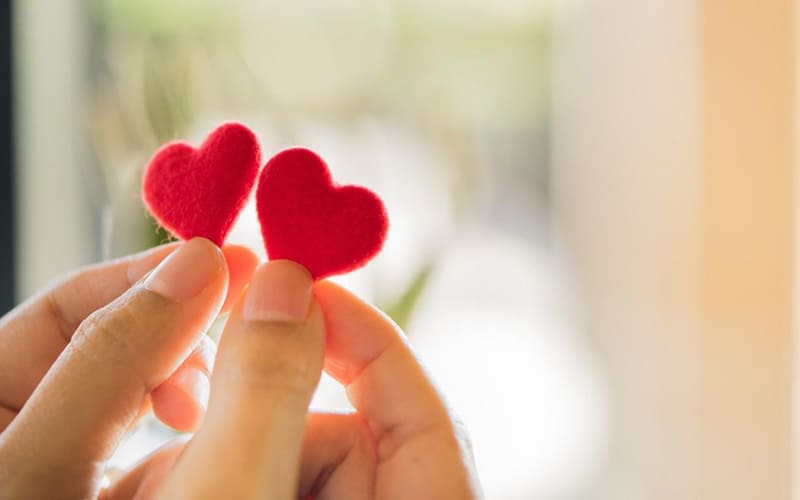 6/4 là ngày gì? Vì sao nên gửi lời chúc cho người yêu?