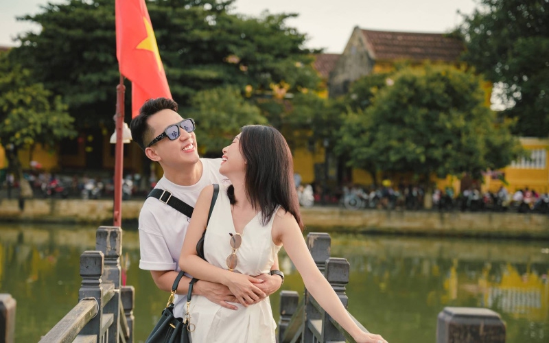 Cách viết lời chúc 6/4 “chuẩn gu” người yêu