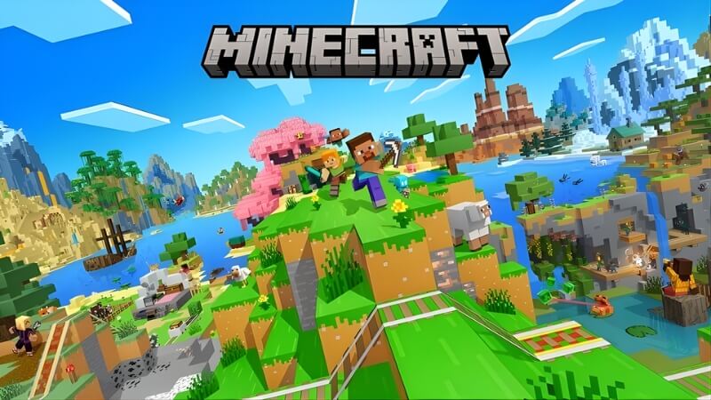 Ưu và nhược điểm của Minecraft