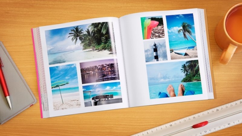 Quà lãng mạn là cách tuyệt vời để bạn gửi gắm tình cảm qua từng món đồ kỷ niệm