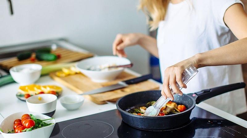 Mẹo nấu mâm cơm 3 món nhanh gọn