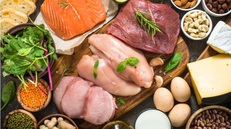 Gợi ý thực phẩm nên chuẩn bị sẵn