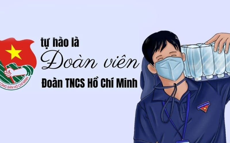 Tất cả câu hỏi giúp hiểu rõ lịch sử Đoàn.