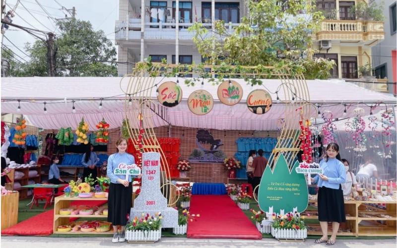 Mỗi câu trả lời đúng nhận phần quà thú vị.