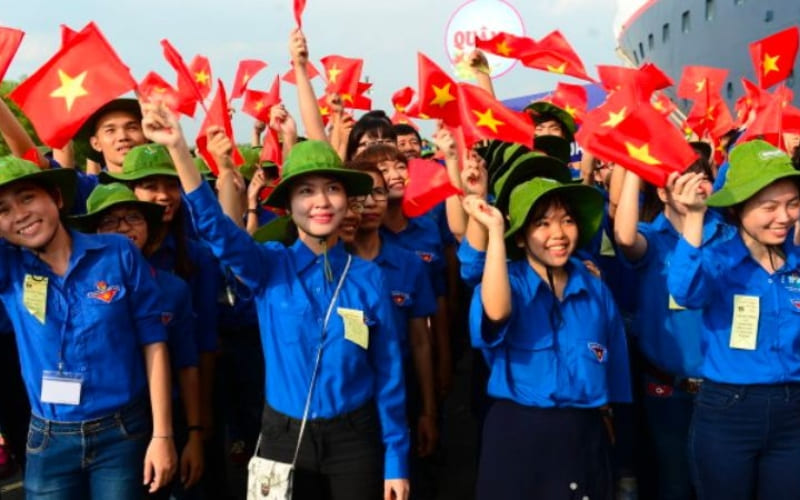 Người chơi trả lời nhanh để thử thách trí nhớ.