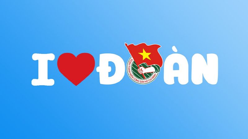 Phân loại background Đoàn Thanh Niên theo mục đích sử dụng