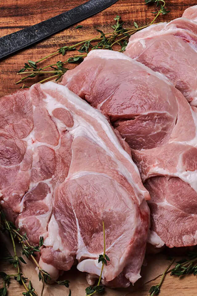 Thịt nạc vai làm món gì ngon? 25+ công thức mềm thơm, không bị khô