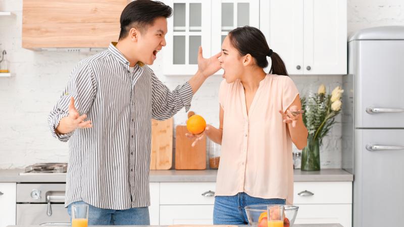 Những câu nói về sự ích kỷ trong cuộc sống