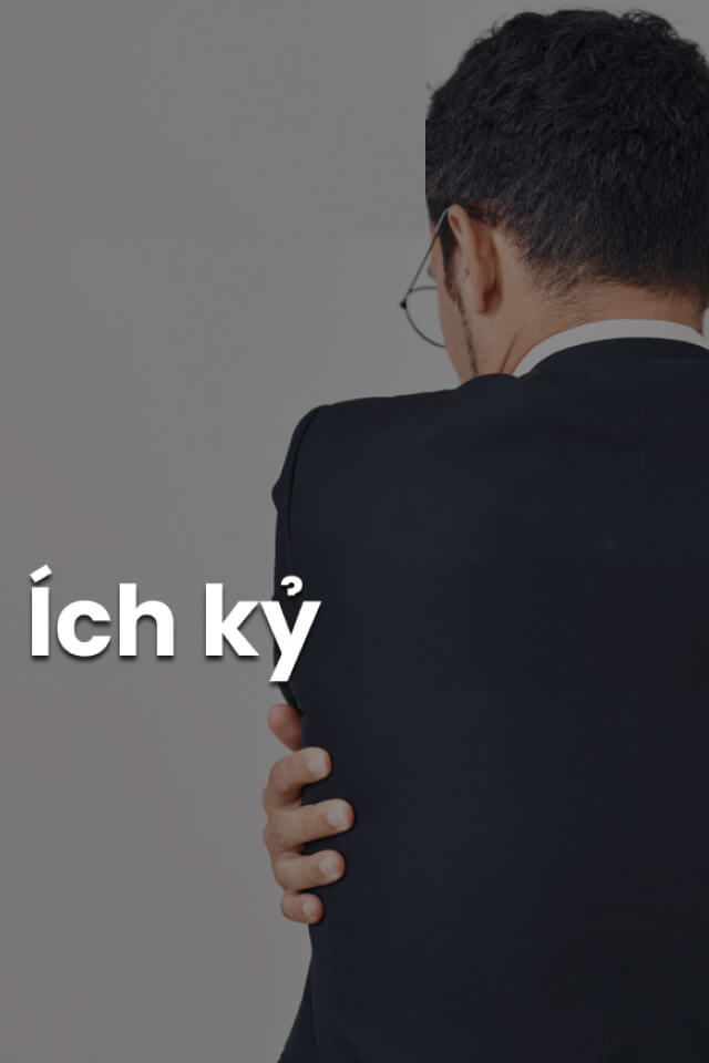 50+ câu nói về sự ích kỷ sâu sắc, thấm thía và đáng suy ngẫm