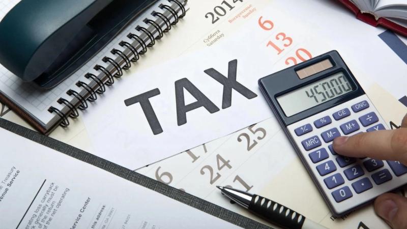 Chọn sai cơ quan thuế quyết toán