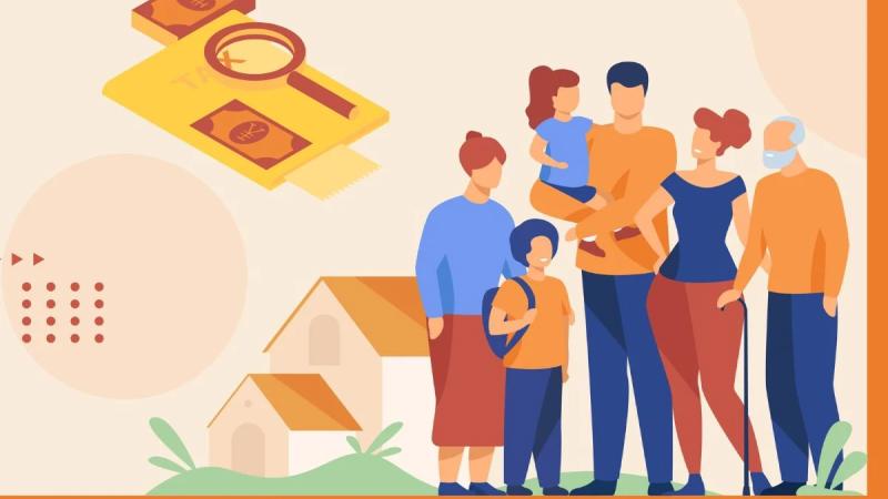 Hồ sơ chứng minh người phụ thuộc