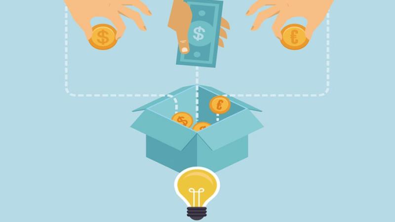 Chứng từ chứng minh đóng góp từ thiện