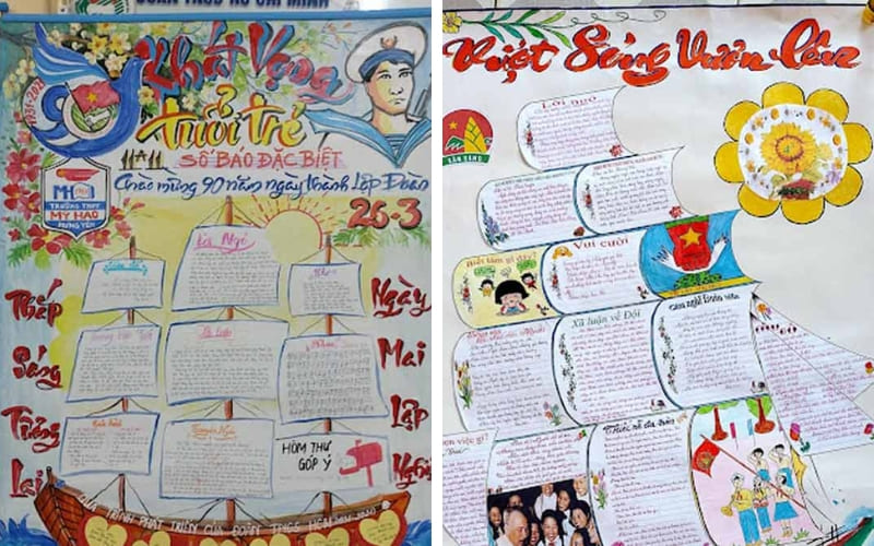 Nội dung cơ bản vẫn truyền tải đầy đủ ý nghĩa 26/3.