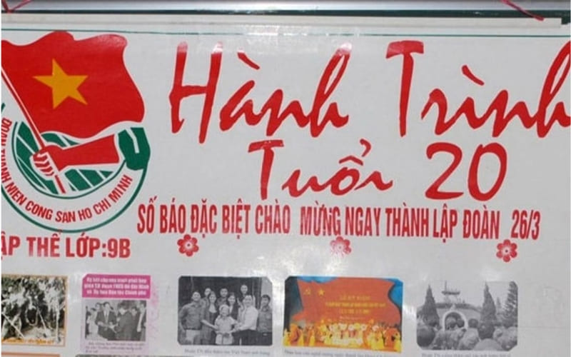 Bố cục rõ ràng giúp nhóm trình bày nội dung khoa học.