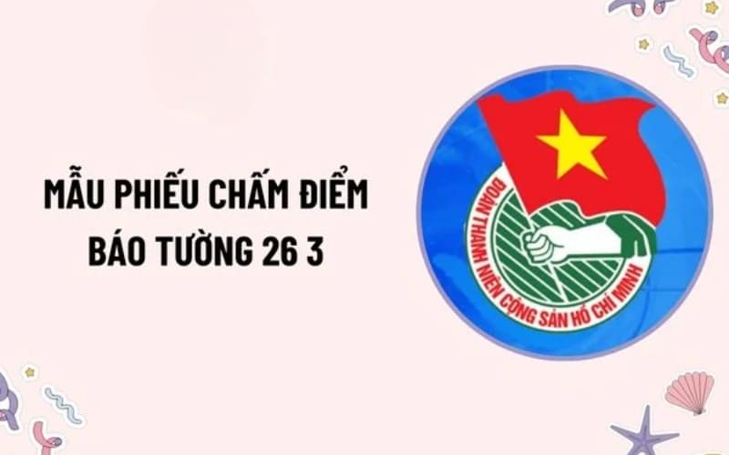 Nắm rõ tiêu chí giúp bạn dễ đạt điểm cao.