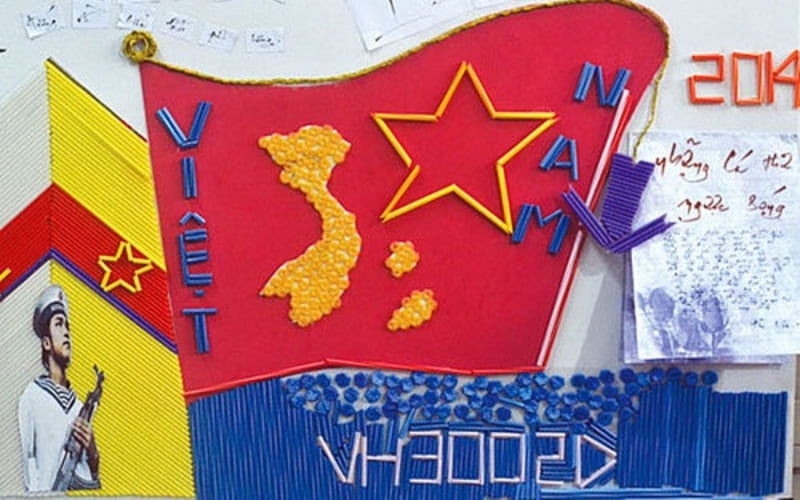 Những lưu ý quan trọng giúp báo tường hoàn thiện hơn.