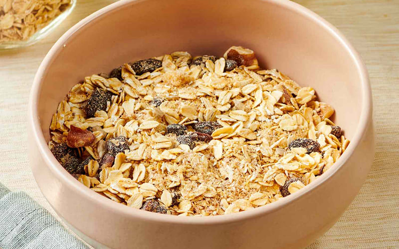 Hàm lượng đường và chất làm ngọt bổ sung