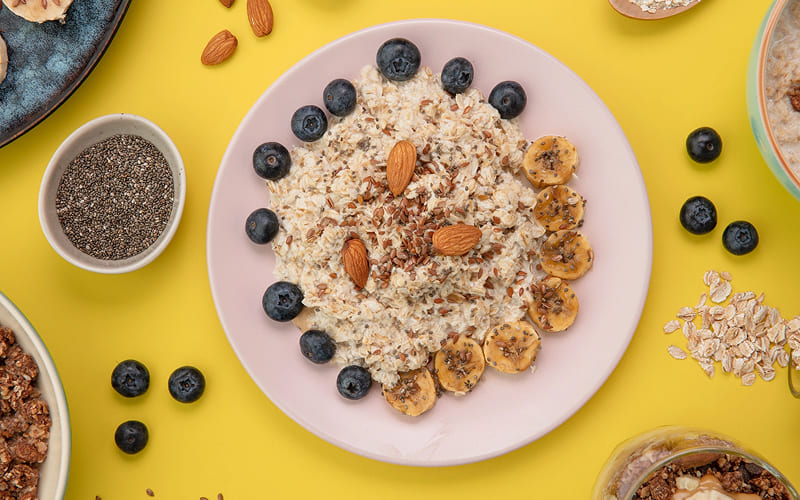 Chỉ số đường huyết (GI) thấp - Lựa chọn cho người tiểu đường