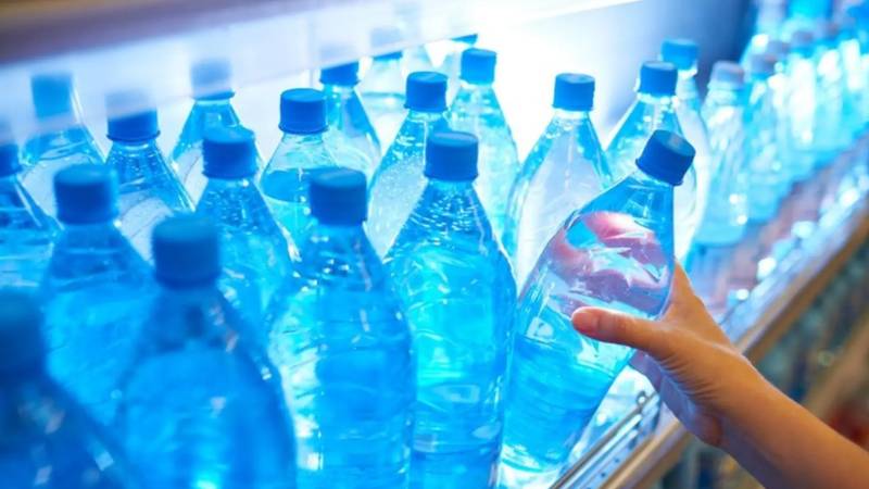 Nguồn gốc và quy trình sản xuất nước kiềm