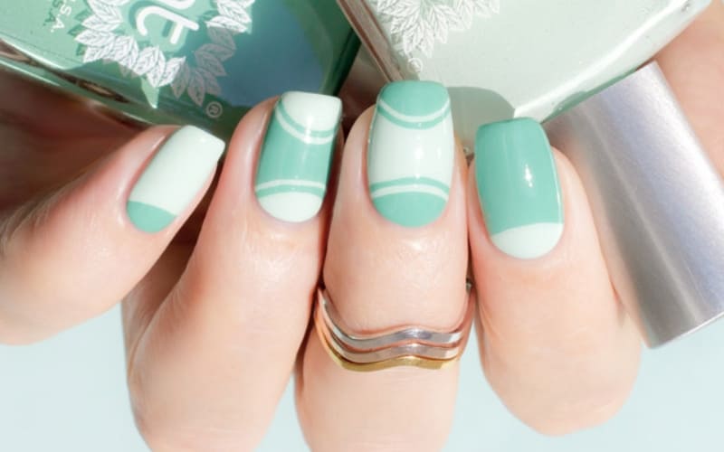 Thiết kế này vừa tinh tế vừa dễ biến tấu.