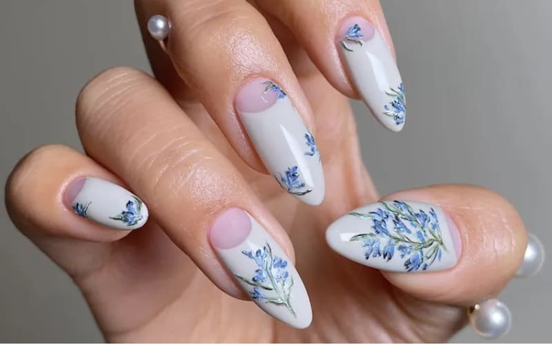 Thiết kế này thể hiện rõ cá tính và gu thẩm mỹ.