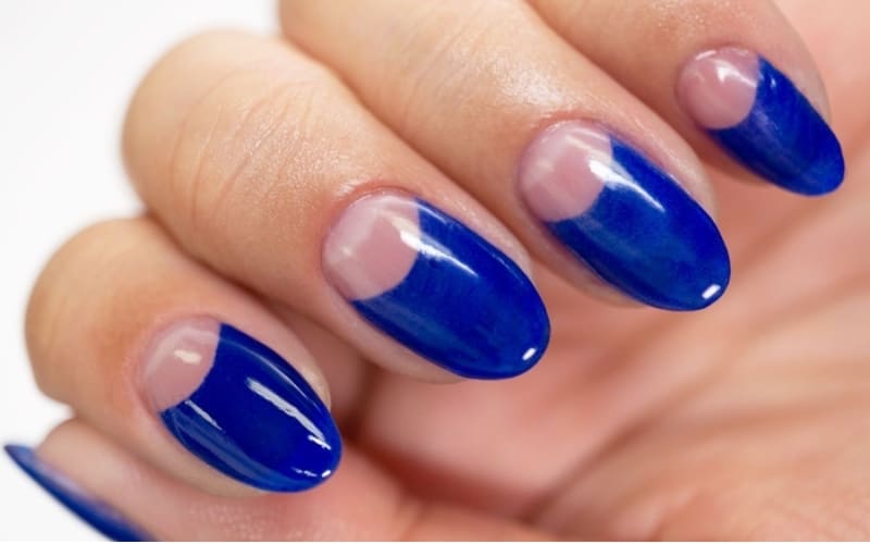 Chăm sóc đúng cách giúp lớp sơn bền màu lâu.