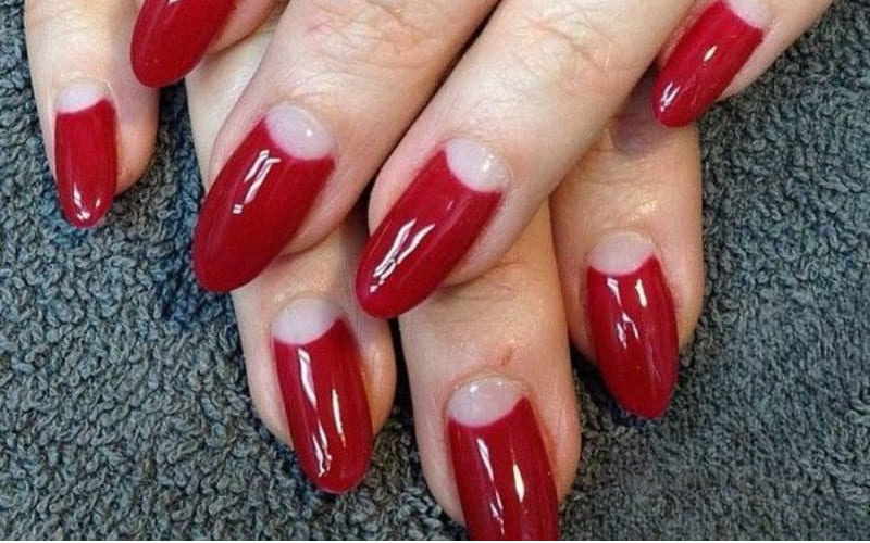 Chi phí làm nail phụ thuộc vào kiểu và chất liệu.