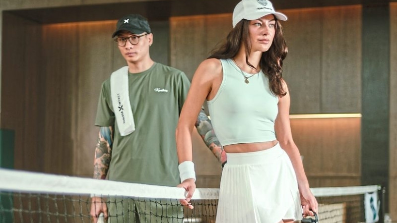 Phong cách cá tính Phong cách cá tính