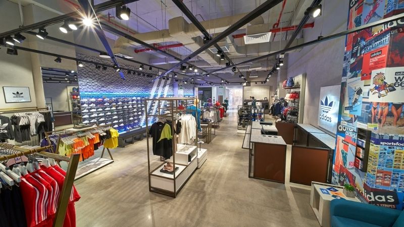 Bạn có thể mua tại Decathlon, ShopVNB, Thế Giới Đồ Tập hoặc các sàn TMĐT uy tín Bạn có thể mua tại Decathlon, ShopVNB, Thế Giới Đồ Tập hoặc các sàn TMĐT uy tín